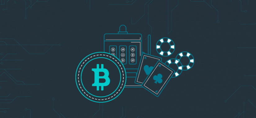 crypto casino sites