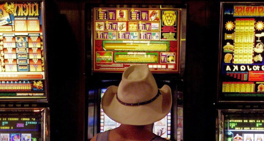 pokies in Australia